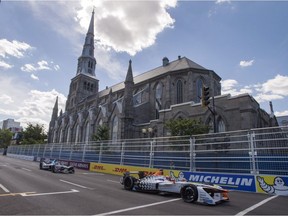 Formula E is a unique racing category that deserves to be judged on its own merits.