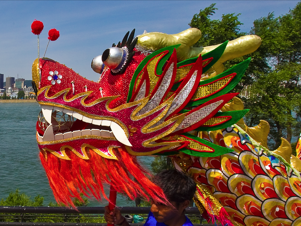 Week-ends du monde festival aims to celebrate Montreal's cultural diversity