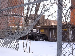 Canadian Pacific claims level crossings pose risks, but the city argues they are safer than shortcuts people use to cross train tracks.