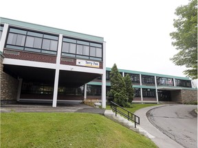 Terry Fox Elementary School in Pierrefonds offers the Français Plus program.