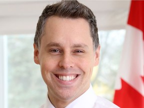 Vaudreuil-Soulanges MP Peter Schiefke is inviting the public to a raising of a Pride flag in Vaudreuil-Dorion on Friday.