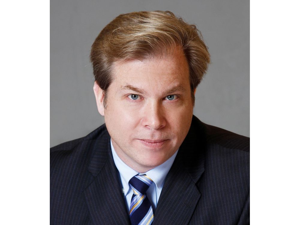 Baied'Urfé councillor announces mayoral candidacy Montreal Gazette