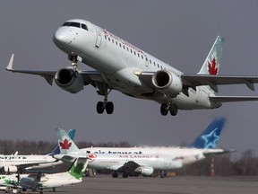 Air Canada