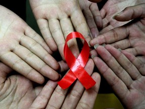 Some 6,000 global HIV experts gathered in Paris in July to take stock of advances in AIDS science.