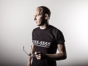 While his performances as Caribou have often featured a four-piece band, Dan Snaith's work as Daphni evolved through the requirements of his DJ gigs. “Instead of looking through my pile of records, I started trying to make the type of music I was looking for," he says.
