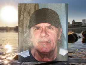 Joseph Morneau, 73, is believed to have left his home about 1:25 p.m. Aug. 1, 2017, and did so without his medication.