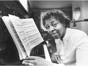 Daisy Peterson Sweeney started teaching piano in 1947. She died Aug. 11, 2017, at the age of 97.