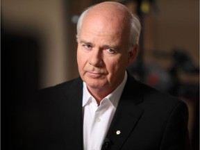 Peter Mansbridge will discuss some of the stories, people and events he has covered on a coast-to-coast tour this fall.