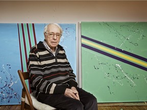 Marcel Barbeau, Suzanne’s husband and the author’s maternal grandfather, went on to a long and varied career.