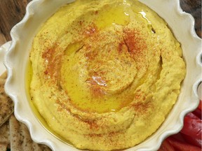 Quebec's Ministry of Agriculture, Fisheries and Food is warning against consuming certain brands of rillette, hummus, terrine, and fermented garlic.