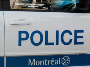 Enjoy a coffee with Montreal police officers, CN representatives and Beaconsfield Mayor Georges Bourelle as part of Rail Safety Week at the Beaconsfield Train Station on Wednesday, Sept. 25, between 6 and 9 a.m.