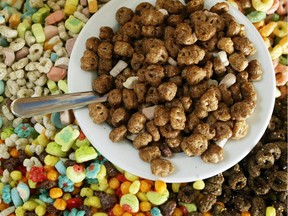 A new "cereal bar" is set to open in St. Henri.