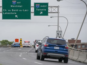 More than 500,000 English-mother-tongue Quebecers left the province between 1971 and 2011, many of them for Toronto. Premier Couillard has invited them to return.