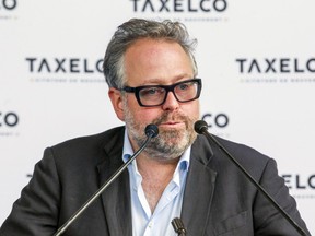 On closer examination, the naming of prominent businessman Alexandre Taillefer as Liberal campaign chair for the next Quebec election may not be such a good sign for the Couillard Liberals after all, Don Macpherson suggests.