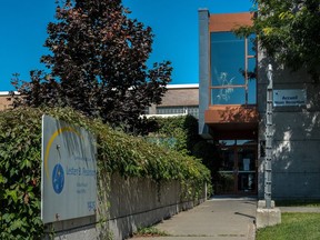 It is predicted enrolment at Lester B. Pearson School Board schools will bottom out at 19,000 in five years.