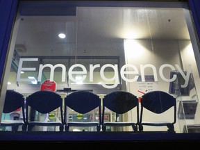 In the wake of a violent incident early Saturday morning, officials have announced that overnight ER security has been restored and will be extended indefinitely at the Montreal General.