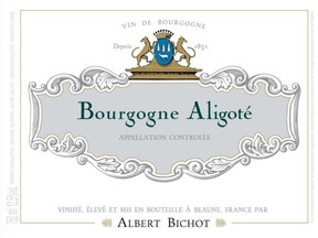 Wins of the week 0916. Bourgogne Aligoté.