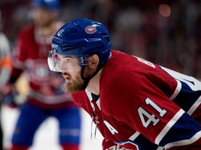 "I think I can get better," says Habs' Paul Byron. "I know all the advanced stats people think that I’m due to regress, but I think I can do even better" than last year."