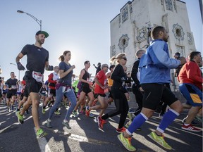 Preparing to run a marathon is so all-consuming, most runners don’t plan for the hours and days after the race is finished, when the muscles are aching and everything hurts.