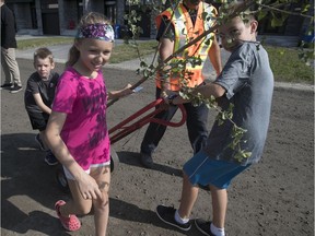 Earth Day events will be held across the Vaudreuil-Soulanges region.