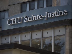 Hours after the coroner made public the two reports, Ste-Justine released a statement expressing its condolences to the families.