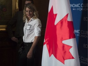 The publishers of newspapers in Quebec and Canada met with Canadian Heritage Minister Mélanie Joly several times over the past year to increase awareness of our industry's struggles.