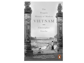 Christopher Goscha's book The Penguin History of Modern Vietnam.