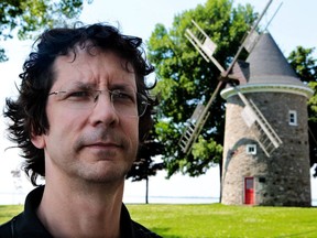 Claude Arsenault, who has been fighting for the preservation of heritage buildings in Pointe-Claire for 18 years, resigned last month as president of the Société pour la Sauvegarde du Patrimoine de Pointe-Claire.