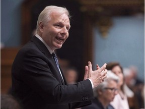 About 2,000 Parti Québécois delegates gather this weekend in Montreal for a policy convention which features a confidence vote in leader Jean-François Lisée.