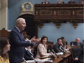 Parti Québécois Leader Jean-Francois Lisée says the province's racism hearings will only serve to make Quebecers feel guilty.