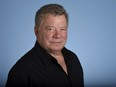 William Shatner is at Edmonton Expo, speaking at 6:45 p.m. Friday in Hall D at Edmonton Expo Centre.