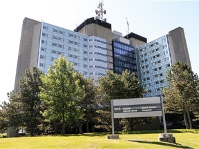 Ste-Anne-de-Bellevue obtained a parcel of land following the transfer of the Ste-Anne Hospital from federal to provincial jurisdiction. The city is expected to announce its plans to develop the lot for a retirement complex in the spring.