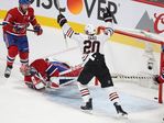 Stu Cowan: Blackhawks' Alex DeBrincat rubs salt in Canadiens