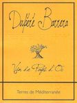 Vin de Pays d'Oc 2014, Terres de Méditerranée, Dupéré Barrera, France red, $15.55, SAQ # 10507104