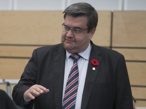 Incumbent mayor Denis Coderre Coderre said average city contract prices have dropped by 25 per cent in comparison to the period just after the Charbonneau Commission. New rules also allow the city to bar companies deemed unsatisfactory.