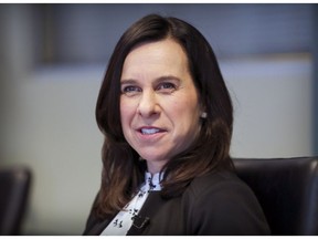 Montreal Mayor Valérie Plante will be in Chicago Monday and Tuesday to attend the annual North American Climate Summit, C40, joining other municipal leaders from the United States, Canada and Mexico.