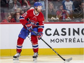 Karl Alzner was Canadiens GM Marc Bergevin's biggest off-season signing, agreeing to a five-year, US$23.125-million contract as a free agent after spending the last nine seasons with the Washington Capitals.