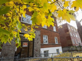 Eighty per cent of Côte-des-Neiges's 100,000 residents are tenants, compared to an average of 61 per cent on the island of Montreal, a 2014 Centraide report says.