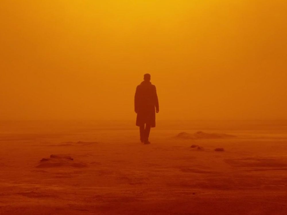 Blade Runner 2049 is a perfect, five-star fusion of old and new ...