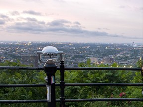 Montreal appears to have made the list curated by a panel of "experts" because of its favourable exchange rate for Americans and "strong French influence."