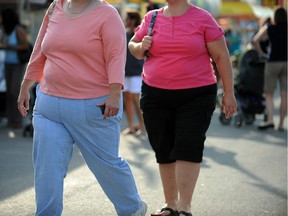 Aging and weight gain go hand in hand, but other post-menopausal factors also contribute.