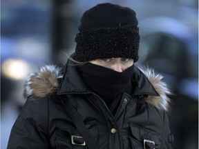 Given that Bill 62 includes face coverings like hoods, Halloween masks and various winter garments, columnist Allison Hanes says, Quebec has actually enshrined farce into law.