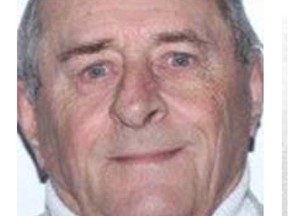 Roger Lepage, now 76, faces the possibility of five-year prison sentence, followed by five years of close surveillance as a long-term offender.