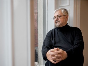 Quebec writer Michel Tremblay's latest work, Le peintre d’aquarelles (The Watercolor Painter), has just been published by Lémeac, the Montreal-based publishing house with whom he has been associated for his entire career.