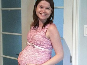 Éloïse Dupuis, 26, a Jehovah's Witness, died a week after giving birth to a healthy baby at Hôtel-Dieu de Lévis hospital.