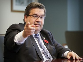 Denis Coderre can claim many accomplishments since his election as mayor in 2013, including: the creation of the Bureau de l’inspecteur général to fight corruption; pressing ahead with long-overdue infrastructure work; winning metropolitan status for the city.