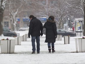 An online backlash against Saturday's planned rally targeting "excessive firearm control" at Parc Place du 6 décembre 1989 has caused the organizers to move it to another location.