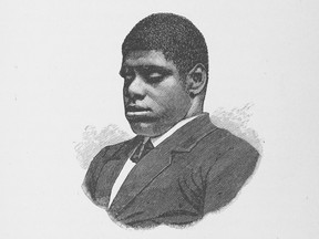 Thomas Wiggins ("Blind Tom") was forced to perform at concerts for most of his life.
