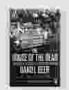 The Cundill History Prize was awarded to British historian Daniel Beer for The House of the Dead: Siberian Exile Under the Tsars (Allen Lane).