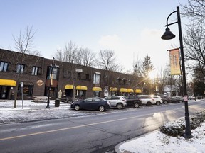Beaurepaire Village is part of a family friendly neighbourhood in Beaconsfield.